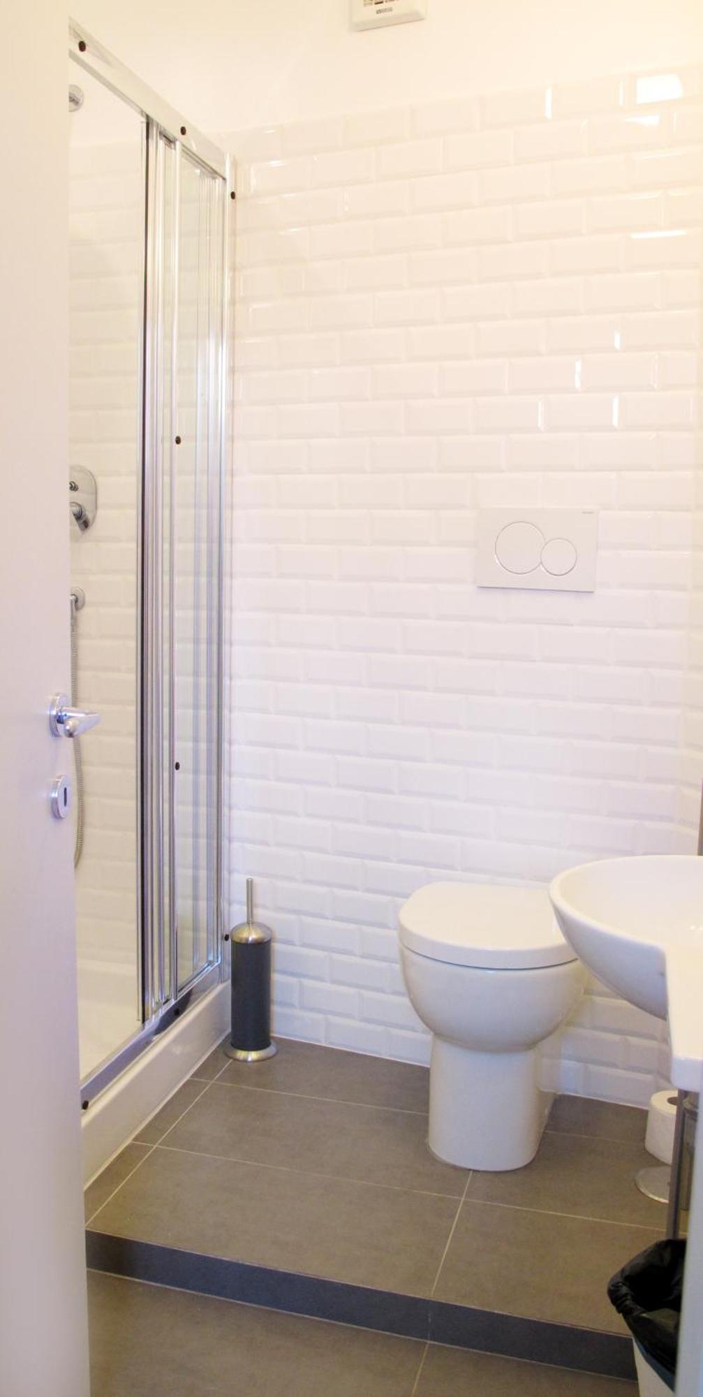 Spacious, Modern, Bright Apartment, Near Piazza Navona! Lägenhet Rom