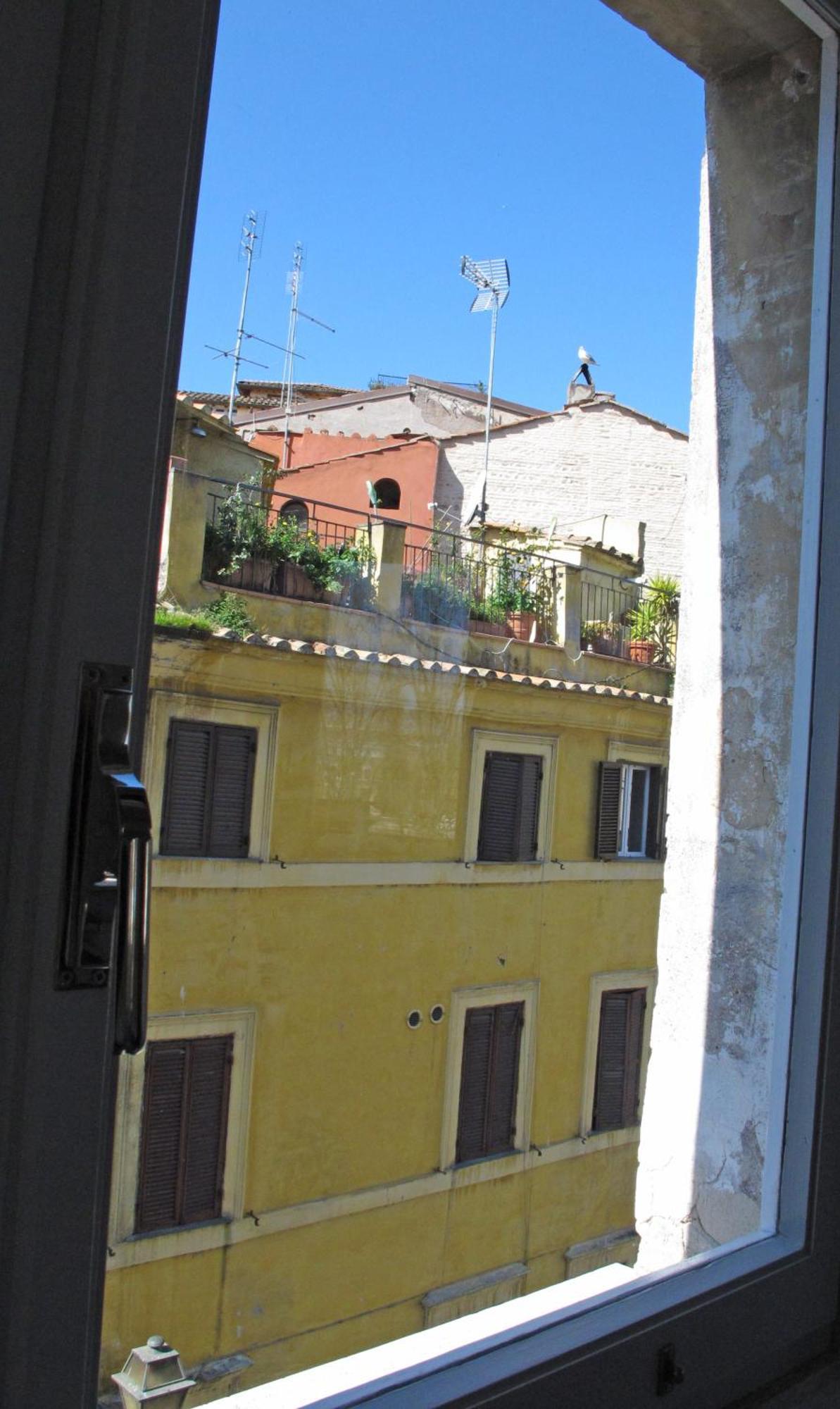 Lägenhet Spacious, Modern, Bright Apartment, Near Piazza Navona! Rom