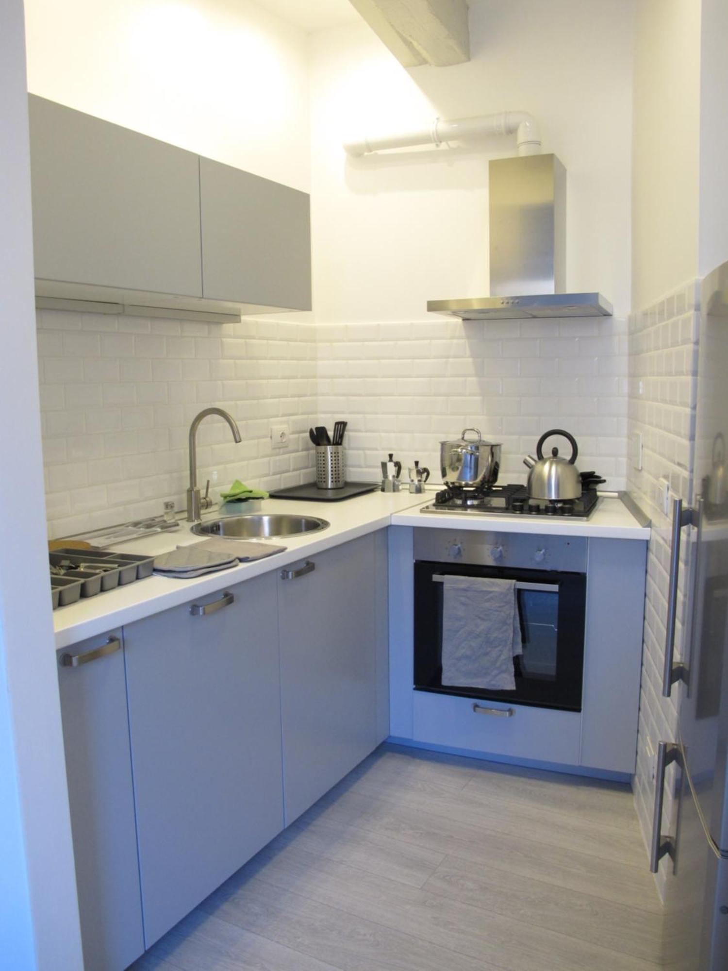 Spacious, Modern, Bright Apartment, Near Piazza Navona! Apartment